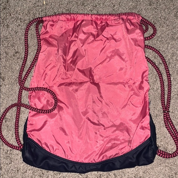 Nike Bags Nike Draw String Backpack Poshmark